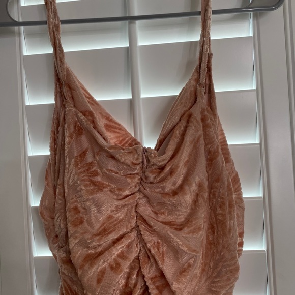 Midi dress - Picture 3 of 5